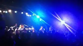 Buckshot - Gotcha Open