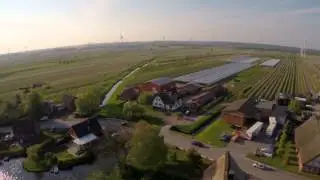 Obsthof Kotulla Apfelbl&uuml;te