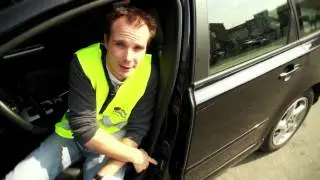 Voyager en voiture