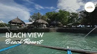 Beach View Beach Resort with tour around Kopiat Island | Mabini, Davao de Oro | Lakwatserong Ulawon