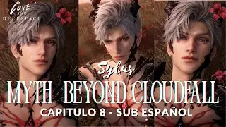 SYLUS 🐲🖤| MYTH BEYOND CLOUDFALL - CAPITULO 8 😭SUB ESPA&Ntilde;OL COMPLETO