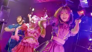 エレクトリックリボン ー 微*炭酸チェリー｜2026.1.18 渋谷DESEOmini mini×mini