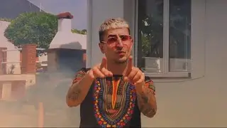 MANELO - PA LOS MIOS (VIDEO OFICIAL)