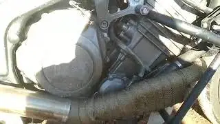 Problem tdm 850-1