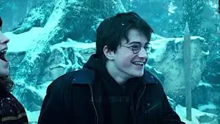 Harry Potter Edit - Memory Reboot (V0J & Narvent) [4K]