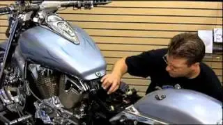 Bike Master TruGel Battery - Step by Step Installation - Video Guide: Tip of the Week