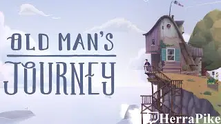 Old Man's Journey (Прохождение)