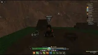 Legendary Chest Arcane Odyssey