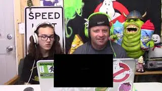 Star Trek: Picard SDCC Trailer Reaction