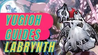 Yugioh Guide : Labrynth