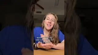 ЧТО ВАМ НУЖНО ЗНАТЬ перед переходом в НОЧНУЮ СМЕНУ