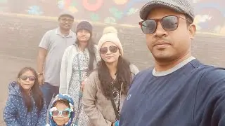 Sikkim tour 🏔️🏯🌲 (part -2) #video #tourism #tour  #youtube #youtuber #sanchita #sanchitaandpanvita 