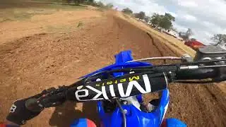 2019 YZ450F Spoaks MX - 04/23/22