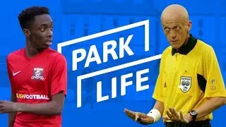SUNDAY LEAGUE IS BACK  Ep.01  | PARK LIFE