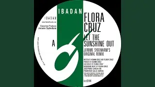 Let the Sunshine Out (Version 2)