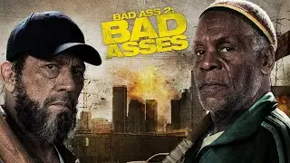 Bad Asses: Two Legendary Action Stars Take On Crime in L.A.