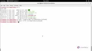 How to install SQL Buddy on OpenSUSE 42.1
