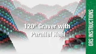 Apex 120&ordm; Angle w/parallel heel  Dual Angle Dial Instructions