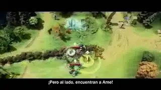 OG TI8 (Best moment)