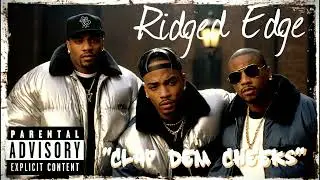Ridged Edge-