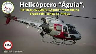 Helic&oacute;ptero 