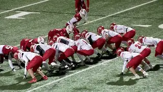 Benilde-St. Margaret&rsquo;s Football Eliminated by North Branch