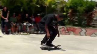 Rafael Bolinho VS Yuri Moreira - B.A.T.G