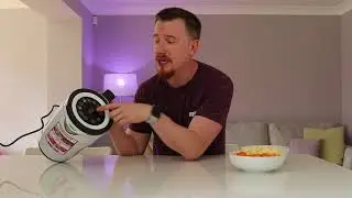 Morphy Richards Total Control Soup Maker Review | HENRY REVIEWS