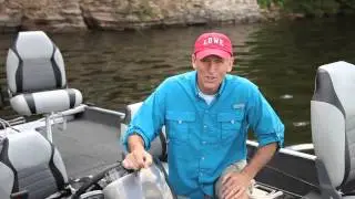Lowe Boats: Stryker 17 Walkthrough