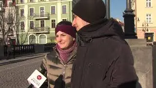 14 lutego 2022 - Wiadomości z Kalisza