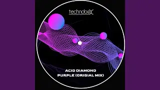 Purple (Original Mix)