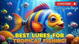 Real Sea Aliens? Exploring MONSTERS of the DEEP SEA! 🦑🔦