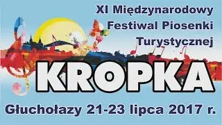 XI MFPT KROPKA 2017 - piątek