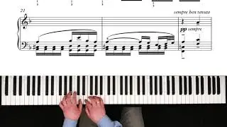 Fibich - Adagio And Furiant