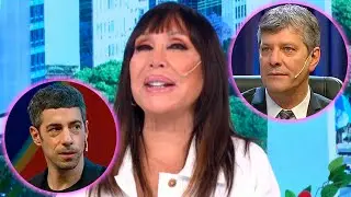 MARIO PERGOLINI TRAT&Oacute; DE 