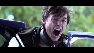 Feed The Gods Official Teaser Trailer 2014   Horror Movie HD