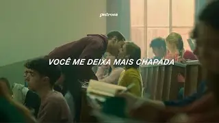 Higher - Jake Warren ( m&uacute;sica do trailer de Atrav&eacute;s da Minha Janela 2)