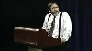 5/5 Маркузе и одномерный человек