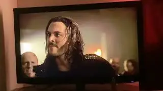 Opening to Defiance UK DVD 2009