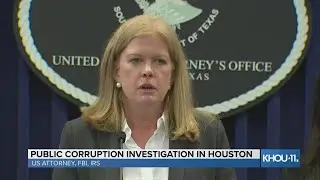 Former HISD executive, contract vendor faces new charges in public corruption investigation
