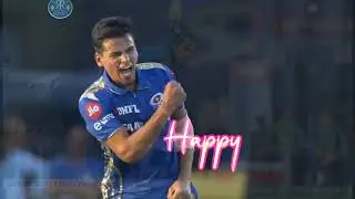 @RAHUL CHAHAR BIRTHDAY STATUS 🥀