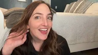 Cicy Bell 18k Gold Plated Dangle Earrings Review After Real Use