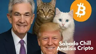 🟢 BITCOIN en busca de la liquidez  // Estamos en Profit! #594