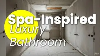 1-Spa Inspired Luxury Bathroom