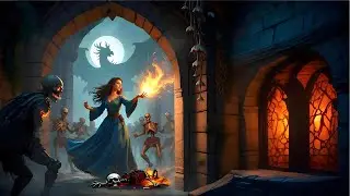 Soul Cauldron Game Trailer #gametrailers #trailer #roguelike