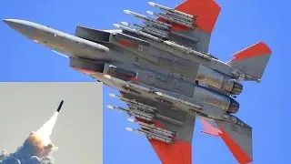 Saudi Arabia and China's newest missiles