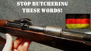 Top 5 German Military Words English Speakers Get Wrong.