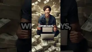 From Dropout to $100k: Alex's Domain Flipping Success Story #Shorts
