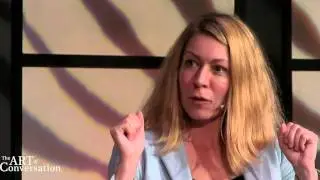 Isak Winkel Holm & Lone Frank - KATASTROFER - The Art of Conversation