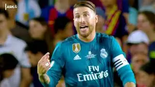 TOP 10 REAL MADRID PLAYERS 2017